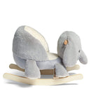 Mamas & Papas Rocking Animal - Ellery Elephant