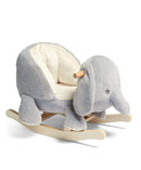 Mamas & Papas Rocking Animal - Ellery Elephant