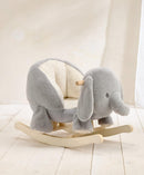 Mamas & Papas Rocking Animal - Ellery Elephant