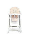 Mamas & Papas Snax Adjustable Highchair - Curious Alphabet