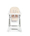 Mamas & Papas Snax Adjustable Highchair - Curious Alphabet