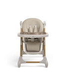 Mamas & Papas Snax Highchair - Truffle