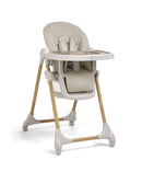 Mamas & Papas Snax Highchair - Truffle