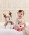 Mamas & Papas Reindeer Soft Toy