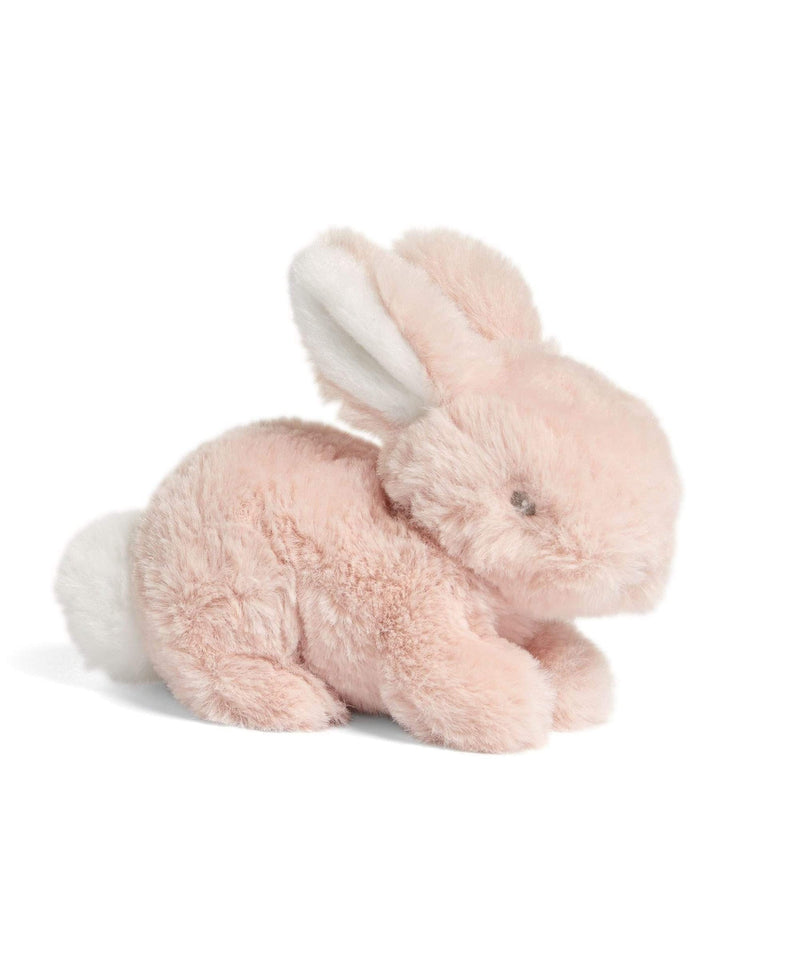 Mamas & Papas Forever Treasured Pink Bunny Soft Toy