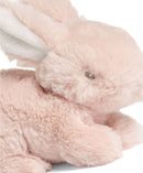 Mamas & Papas Forever Treasured Pink Bunny Soft Toy