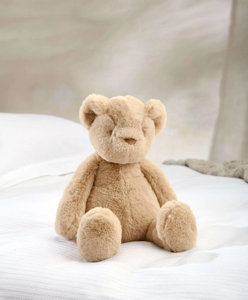 Mamas & Papas Teddy Bear Soft Toy