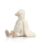 Mamas & Papas Welcome to the World Duckling Beanie Soft Toy