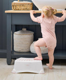 Mamas & Papas Anti Slip Step Up Stool - Blossom Pink