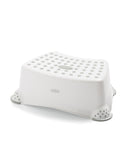 Mamas & Papas Anti Slip Step Up Stool - Pebble Grey