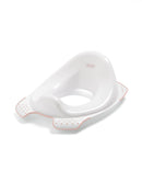 Mamas & Papas Anti Slip Toilet Trainer - Blossom Pink