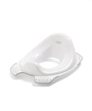 Mamas & Papas Anti Slip Toilet Trainer - Pebble Grey