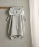 Mamas & Papas Hooded Baby Towel - Koala