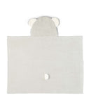 Mamas & Papas Hooded Baby Towel - Koala