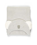 Mamas & Papas Hooded Baby Towel - Koala