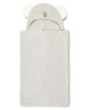 Mamas & Papas Hooded Baby Towel - Koala