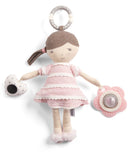 Mamas & Papas Activity Toy - Bella Doll