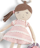 Mamas & Papas Activity Toy - Bella Doll