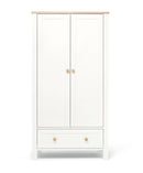 Mamas & Papas Wedmore 3 Piece Furniture Set - White/Oak