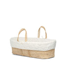 Mamas & Papas Moses Basket - Welcome to the World Seedling