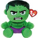 TY Beanie Boo - Hulk