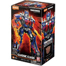 Transformers Blokees Classic Class 09 Optimus Prime