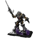 Transformers Blokees Classic Class 10 Megatron