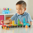 Numberblocks Mathlink Express Train