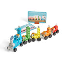 Numberblocks Mathlink Express Train