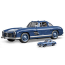 Hot Wheels Brick Shop Premium Mercedes-Benz 300 SL