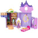 Disney Princess Rapunzel Storytime Stackers Castle