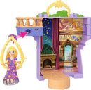 Disney Princess Rapunzel Storytime Stackers Castle