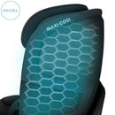 Maxi Cosi Emerald 360 S Car Seat - Tonal Black