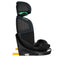 Maxi Cosi Emerald 360 S Car Seat - Tonal Black