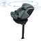 Maxi Cosi Emerald 360 S Car Seat - Tonal Graphite