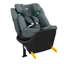 Maxi Cosi Emerald 360 S Car Seat - Tonal Graphite