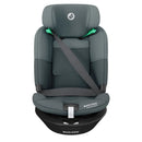 Maxi Cosi Emerald 360 S Car Seat - Tonal Graphite