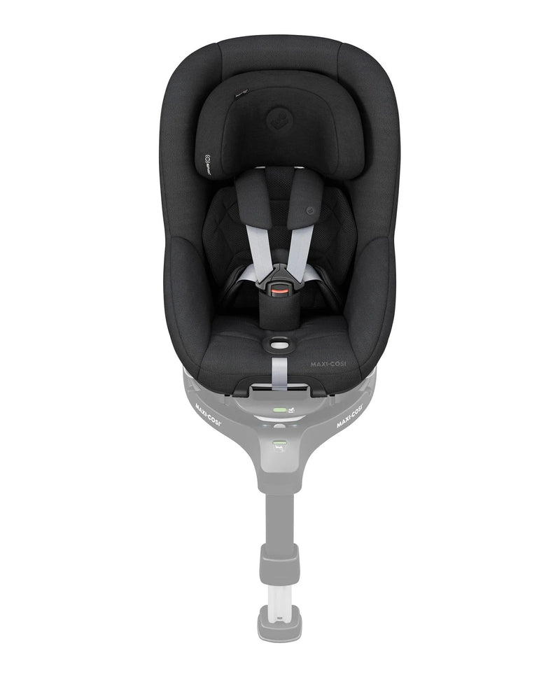 Maxi Cosi Pearl 360 Pro - Authentic Black