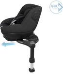 Maxi Cosi Pearl 360 Pro - Authentic Black