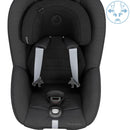 Maxi Cosi Pearl 360 Pro - Authentic Graphite