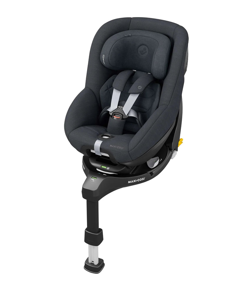 Maxi Cosi Pearl 360 Pro - Authentic Graphite