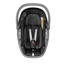 Maxi Cosi Coral Car Seat - Essential Black