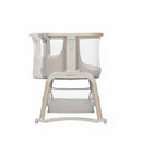 Maxi Cosi Iora Air Bedside Crib - Classic Beige