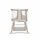Maxi Cosi Iora Air Bedside Crib - Classic Beige