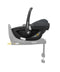 Maxi Cosi Pebble 360 iSize - Grey Twillic