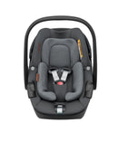 Maxi Cosi Pebble 360 iSize - Grey Twillic