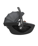 Maxi Cosi Pebble 360 iSize - Grey Twillic