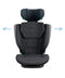 Maxi Cosi RodiFix Pro² Car Seat - Authentic Graphite