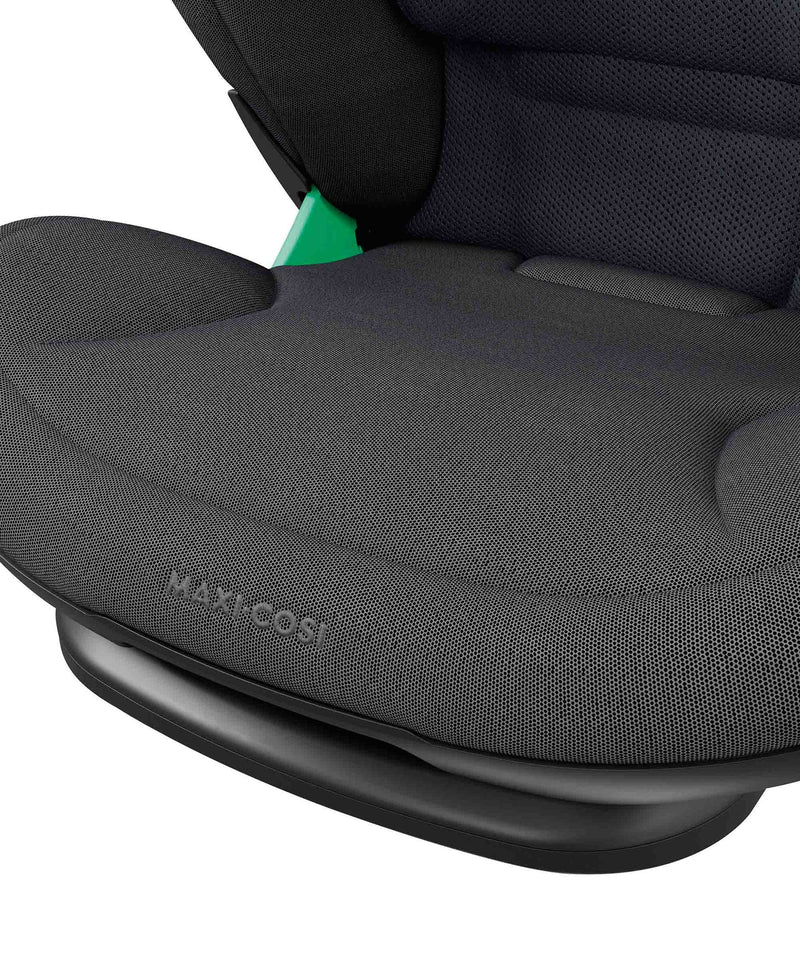 Maxi Cosi RodiFix Pro² Car Seat - Authentic Graphite