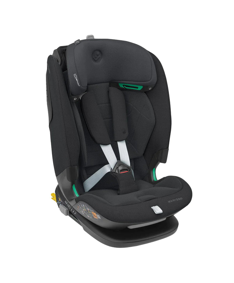 Maxi Cosi Titan Pro2 - Authentic Graphite